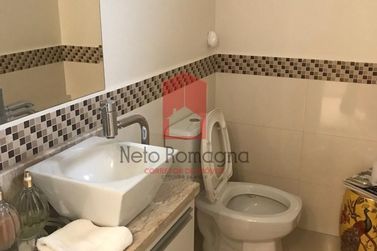 Sobrado &agrave; venda - 276m&sup2; - Zona II