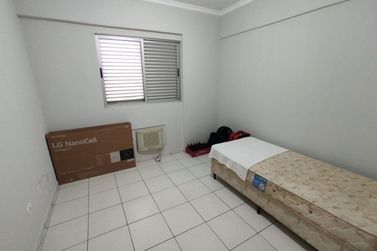 Apartamento &agrave; venda - Zona VI