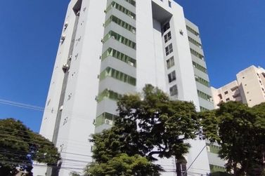Sala Comercial &agrave; venda - 65m&sup2; - ZonaI