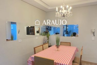 Casa para alugar - 145m&sup2; - Jardim Yoshi