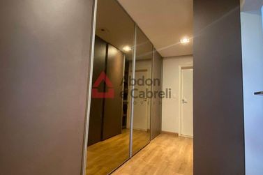 Apartamento &agrave; venda - 236m&sup2; - Zona II