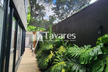 Casa &agrave; venda - 260m&sup2; - Residencial Royal Garden