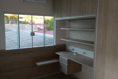 Casa &agrave; venda - 192m&sup2; - Zona VII