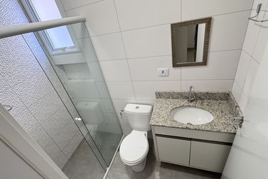 Apartamento para alugar - 65m&sup2; - Parque Interlagos
