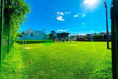 Casa &agrave; venda - 217m&sup2; - Residencial Portal das &Aacute;guas