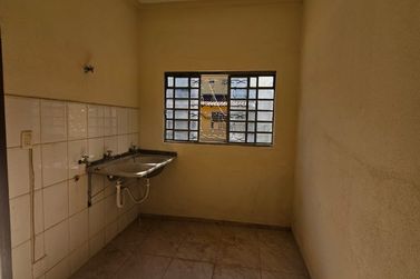 Casa para alugar - Zona II