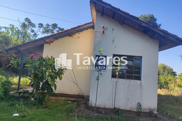 Ch&aacute;cara &agrave; venda - 5040m&sup2; - zona rural