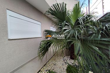 Casa para alugar - 138m&sup2; - Jardim M&ocirc;naco