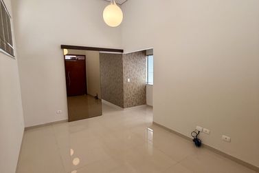 Casa &agrave; venda - 144m&sup2; - Jardim Am&eacute;rica II
