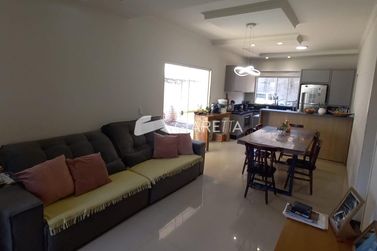 Casa &agrave; venda - 104m&sup2; - JARDIM CONCORDIA