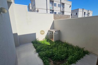 Casa &agrave; venda - 80m&sup2; - Zona V