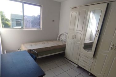 Apartamento &agrave; venda - 48m&sup2; - Zona II