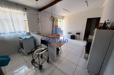 Casa &agrave; venda - 180m&sup2; - Parque San Remo III