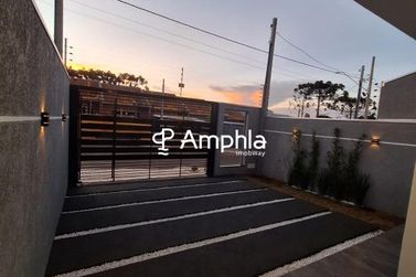 Casa &agrave; venda - 75m&sup2; - Floresta