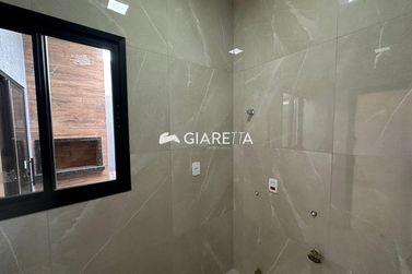 Casa &agrave; venda - 81m&sup2; - CRISTO REI