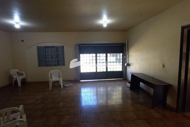 Casa &agrave; venda - 393m&sup2; - JARDIM PORTO ALEGRE