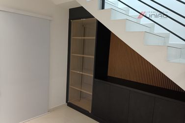 Casa &agrave; venda - 192m&sup2; - Zona VII