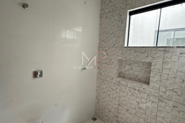 Casa &agrave; venda - 52m&sup2; - Jardim Thereza