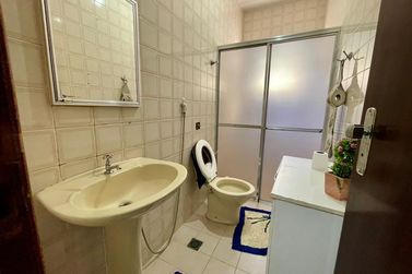 Casa &agrave; venda - 130m&sup2; - JARDIM PETROPOLIS