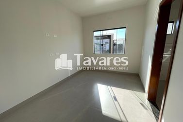 Casa &agrave; venda - 85m&sup2; - Jardim Colorado