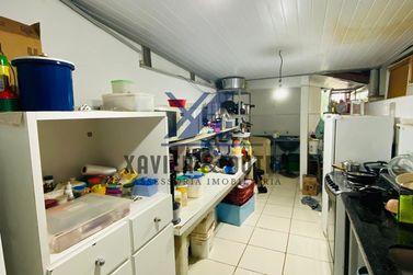 Casa &agrave; venda - 200m&sup2; - Jardim Aratimb&oacute;