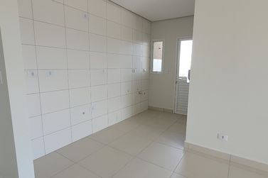 Apartamento &agrave; venda - 66m&sup2; - Parque Residencial Interlagos