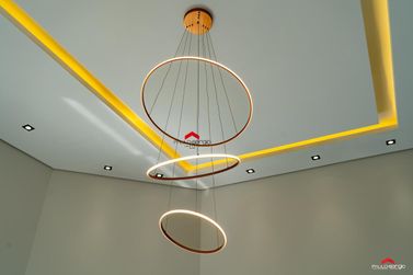 Casa &agrave; venda - 162m&sup2; - Condom&iacute;nio Residencial Paysage Essenza