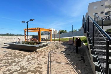 Apartamento &agrave; venda - 60m&sup2; - Porto Madero