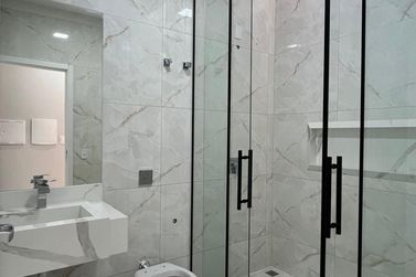 Casa &agrave; venda - 132m&sup2; - Parque Residencial Interlagos II