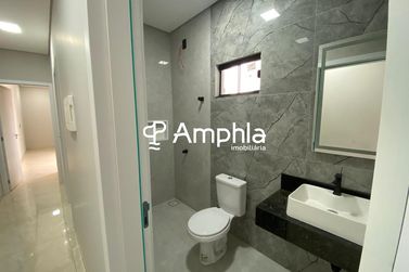 Casa &agrave; venda - 69m&sup2; - Jardim Coopagro