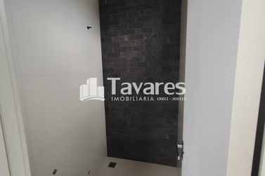 Apartamento &agrave; venda - 223m&sup2; - Zona II