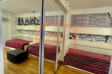 Apartamento para alugar - 269m&sup2; - Zona III