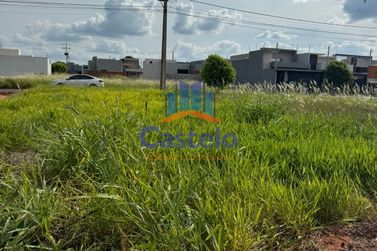 Terreno &agrave; venda - 203m&sup2; - PARQUE JAP&Atilde;O