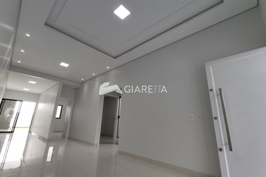 Casa &agrave; venda - 108m&sup2; - JARDIM GISELA