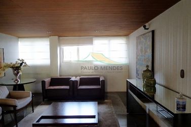 Apartamento &agrave; venda - 133m&sup2; - EDIF&Iacute;CIO SAN FRANCISCO