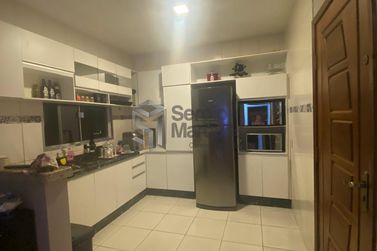 Casa &agrave; venda - 150m&sup2; - Jardim Alphaville
