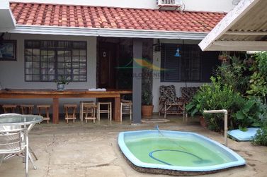Casa &agrave; venda - 148m&sup2; - Zona 3