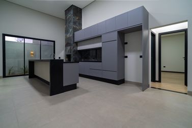 Casa &agrave; venda - 152m&sup2; - Paysage Essenza Condom&iacute;nio