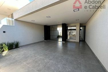 Casa &agrave; venda - 140m&sup2; - Parque Interlagos