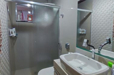 Apartamento &agrave; venda - 89m&sup2; - Zona I