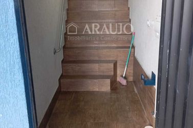 Sal&atilde;o Comercial &agrave; venda - 360m&sup2; - Jardim Arax&aacute;