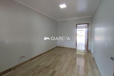 Casa &agrave; venda - 130m&sup2; - JARDIM PORTO ALEGRE