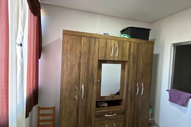 Sobrado &agrave; venda - 150m&sup2; - Parque das Na&ccedil;&otilde;es