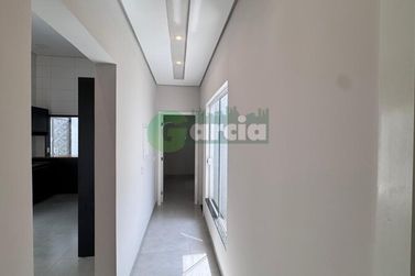 Casa &agrave; venda - 93m&sup2; - JARDIM COPACABANA