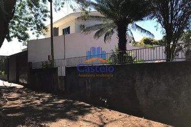 Terreno &agrave; venda - 560m&sup2; - Zona II