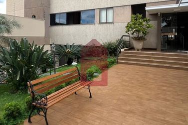 Apartamento &agrave; venda - 103m&sup2; - Zona I