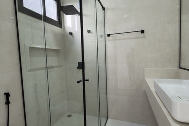 Casa &agrave; venda - 135m&sup2; - Jardim Am&eacute;rica