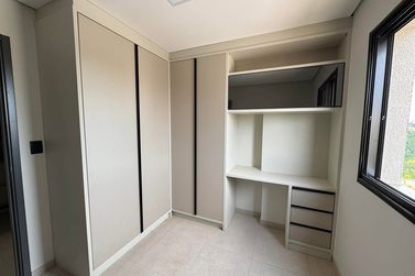 Apartamento &agrave; venda - 51m&sup2; - Jardim Porto Madero