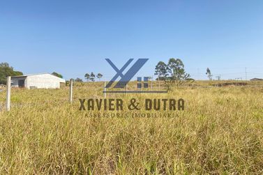 Ch&aacute;cara &agrave; venda - 2500m&sup2; - LOTE N&ordm; 11 -  sendo 31,25m de frente, 80m de lateral, e 31,25m de fundos