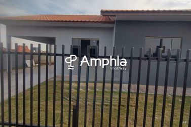 Casa &agrave; venda - 70m&sup2; - Centro